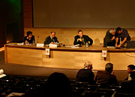 Auditorium Grande Galerie de l'évolution